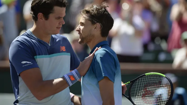 Jedan od najboljih tenisača svijeta ne želi igrati na Olimpijskim igrama