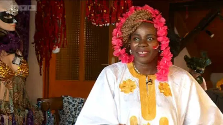 'Tre&scaron;njevčanka iz Nigerije': Stigla u Zagreb 'trbuhom za kruhom', a sada hrani na&scaron;e siroma&scaron;ne