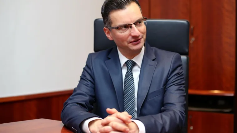 'Hrvatska je toliko daleko od Schengena da jo&scaron; ne razmi&scaron;ljamo o slovenskoj blokadi'