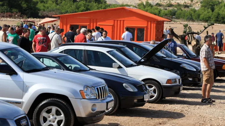 Koji automobili najmanje gube na vrijednosti? U prvih pet godina neki će izgubiti i 61 posto!