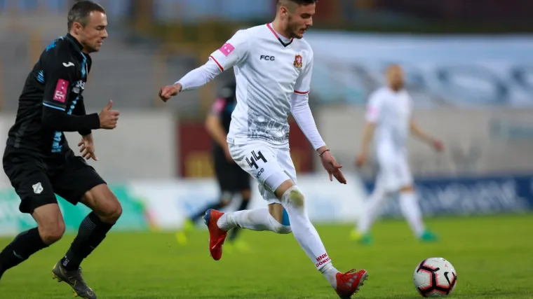 Neugodan udarac za Bi&scaron;ćana: Gorica svladala Rijeku i uključila se u borbu za Europu