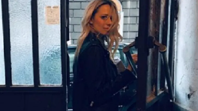 'Ne mogu vjerovati da je skoro gotovo'