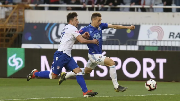 I najoptimističnije prognoze za ozljedu kapetana djeluju poprilično crno za njih