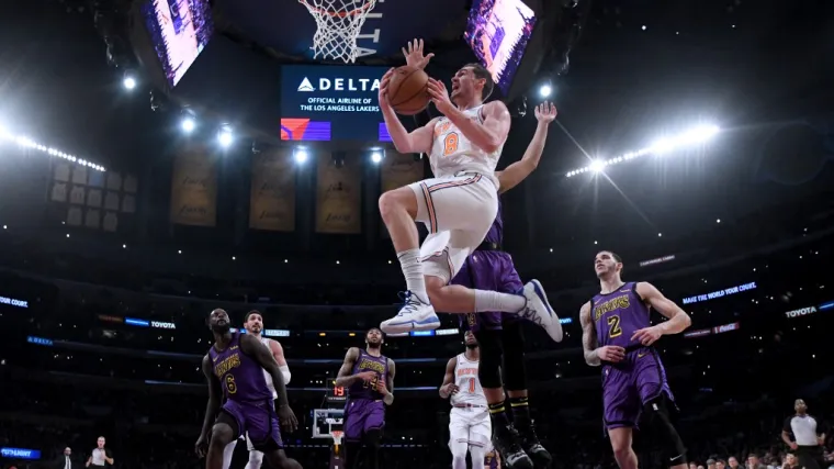 Znate li kome je posljednjem po&scaron;lo za rukom napraviti ovo čime se Hezonja diči?