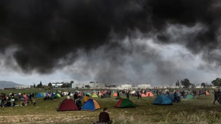 Policija ih zasad ne sprječava