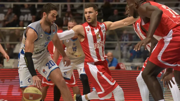 U majstorici u prepunom Pioniru pomela Partizan