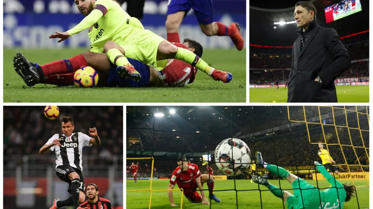 Danas ćete biti prikovani za TV, nude se derbiji za pamćenje, tu je i utakmica istine za Kovača