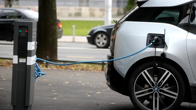 Na važnom prometnom čvori&scaron;tu Kinezi grade veliku tvornicu električnih vozila