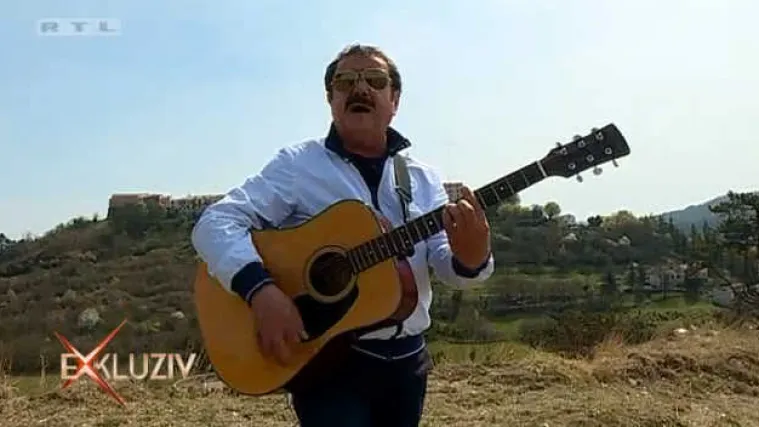 Gdje je nestao Elio Pisak, drugi brk hrvatske estrade?