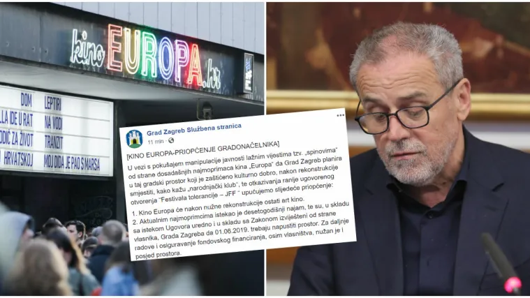 Bandić prijeti tužbom: 'Narodnjački klub u Kinu Europa jeftina je i prozirna laž, vulgarna manipulacija'