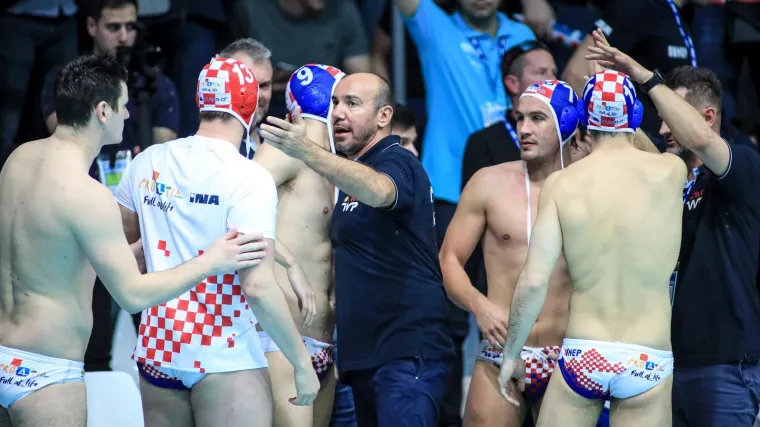 Tucak: 'Opet smo po tko zna koji put pokazali za&scaron;to smo svjetski prvaci'