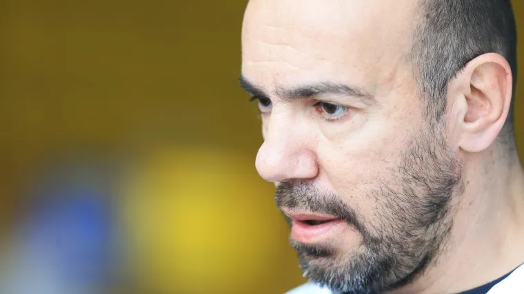 Tucak nakon ždrijeba za SP: 'Skupinu ćemo sigurno proći, bitno je s kim se kasnije 'križamo''