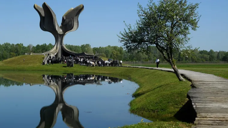 'Ignoriranje Jasenovca koje provodi HDZ donosi vlasti jo&scaron; vi&scaron;e nevolja. A Srbija to koristi...'