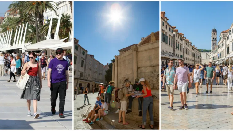 Cijene u hrvatskom turizmu su pretjerane: 'Izgubili smo osjećaj za realnost, preskupi smo'
