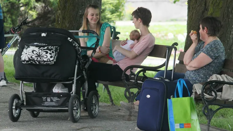 'Majčina mirovina': U ovoj zemlji se odsad za svako dijete daje po dvije i pol godine staža