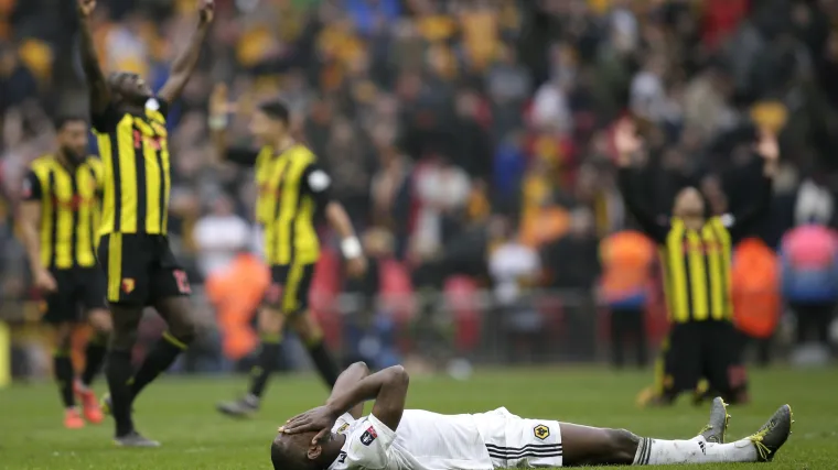 Watford nadoknadio dva pogotka zaostatka i u produžecima izborio finale FA Kupa