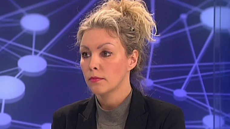 Đana Atanasovska za RTL: 'Budemo li petljali državu, to neće ići kako bismo htjeli. Težak je to put'