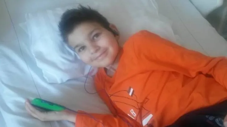 Zagrepčanin želi dati stan obitelji malog &Scaron;imuna Petra: 'Znam s čim se bore. Moj kum je umro'