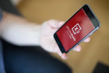 Hrvatska aplikacija Photomath odsad i na Snapchatu
