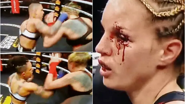 Bilo je to zlostavljanje u ringu, javnost zgrožena viđenim