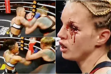 Bilo je to zlostavljanje u ringu, javnost zgrožena viđenim