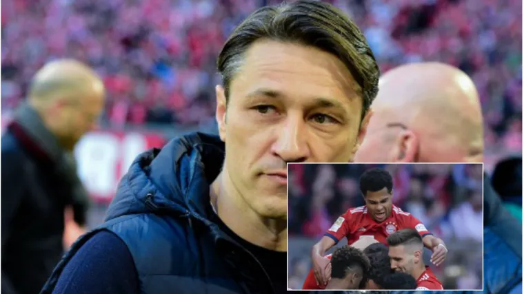 Njegove riječi odjeknule Njemačkom, svi pričaju o tome; 'E, to je pravi Niko'