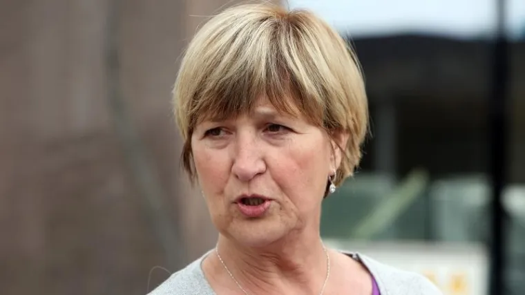 Ruža Toma&scaron;ić na čelu, na listi i Ladislav Ilčić te biv&scaron;a ministrica i časna