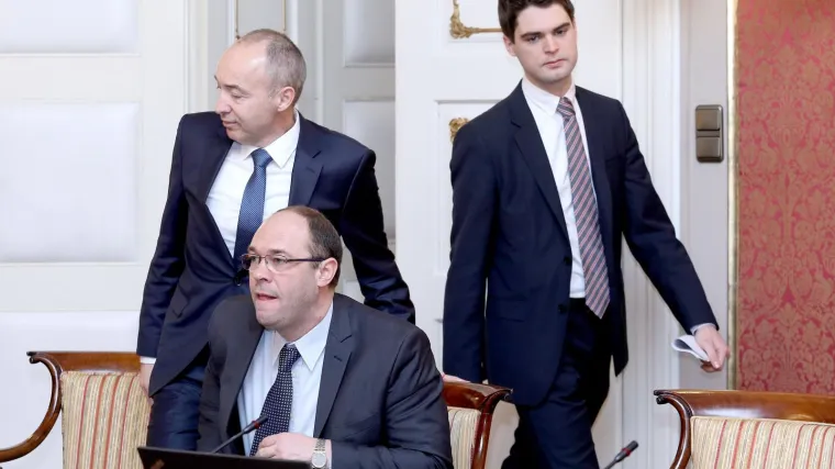 'Ova lista ima potrebno znanje, sposobnost i stručnost za zastupanje Hrvatske u EU'