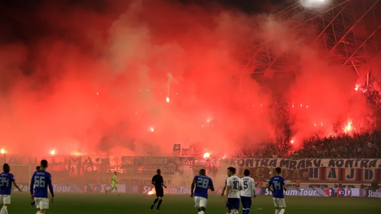 Ondje je doživio ne&scaron;to veličanstveno o čemu je morao napisati ovaj tekst