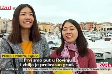 Glumac Samuel L. Jackson odu&scaron;evljen na&scaron;im ljepotama: 'Hrvatska je prekrasna'