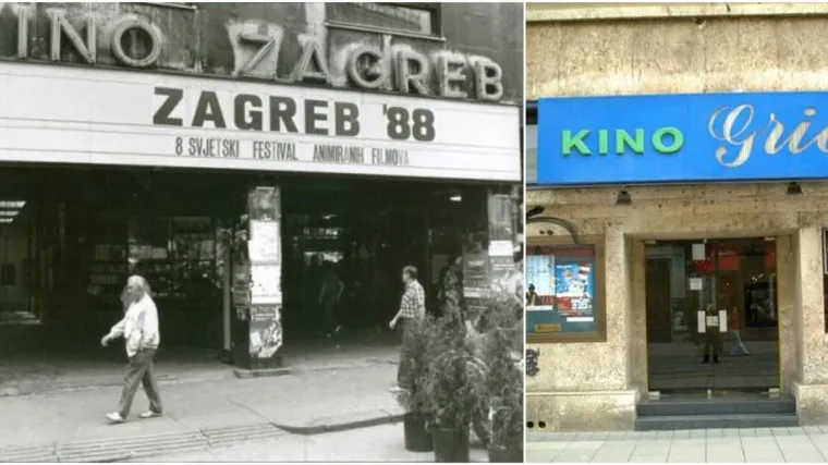 Ostala je samo nostalgija za nekim boljim vremenima: Ovo su gradska kina koja nisu uspjela preživjeti