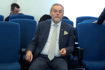 USKOK podnio žalbu protiv Milana Bandića zbog kaznenog djela utaje poreza ili carine!