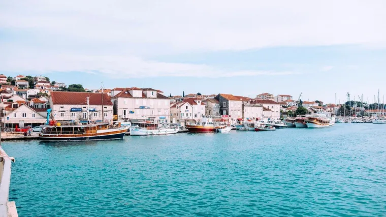 Klima primorske Hrvatske: karakteristike klime primorske Hrvatske