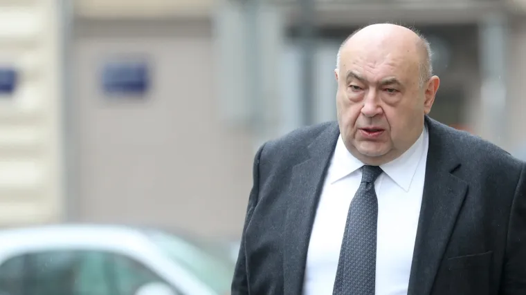 Odvjetnik Ive Sanadera: 'Presuda u slučaju Planinska mogla bi pasti na Ustavnom sudu'