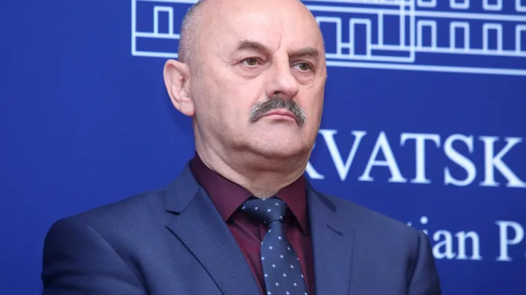 Lika ide opet na izbore? HSP kaže da ne ide u koaliciju ni s HDZ-om ni s Milinovićem