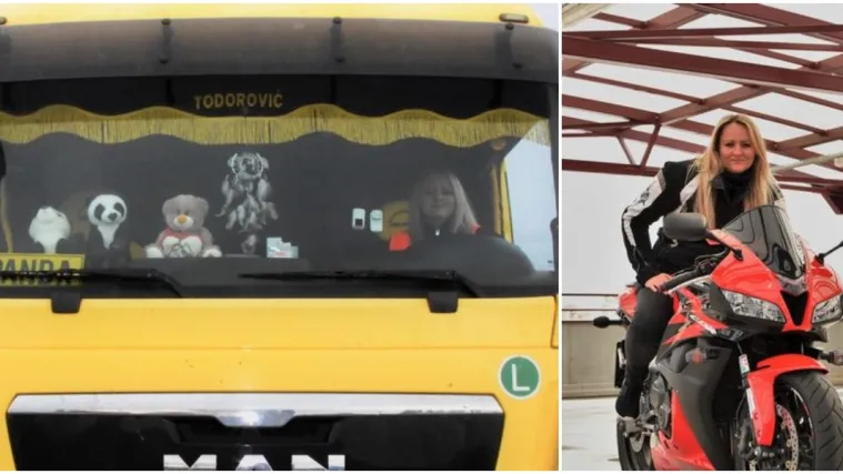 Vedrana papire zamijenila 40-tonskim limenim divovima! '&Scaron;to čovjek vi&scaron;e zna, to je vi&scaron;e cijenjen u dru&scaron;tvu'