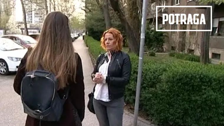 Živi u strahu: Tražila je za&scaron;titu, a oni su nasilniku koji ju je pretukao otkrili njene osobne podatke