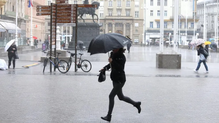 Ki&scaron;obrane u ruke - trebat će vam gotovo svakoga dana!