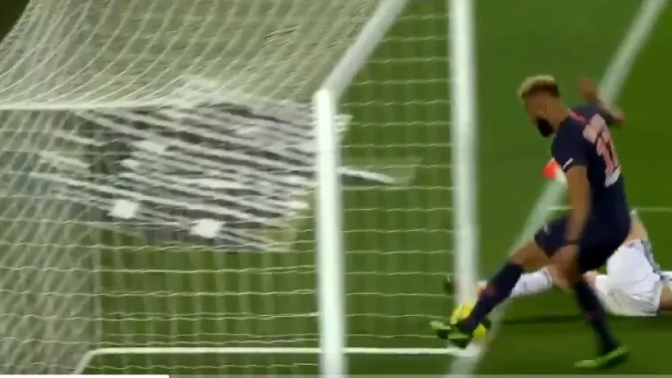 Sivonjiću, skini masku: Nevjerojatan proma&scaron;aj PSG-ova napadača možda je i najveći svih vremena