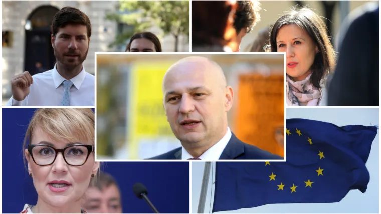 CRO Demoskop otkrio: Kolaku&scaron;ić 'krade' birače Živom zidu i Startu, u&scaron;ao je u bazen protestnih glasova