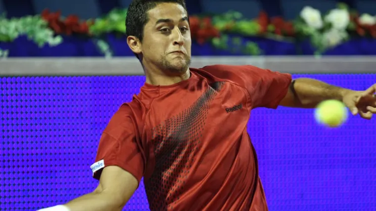 Prepoznatljivi jednoručni backhand odlazi u povijest: 'Sve sam dao tenisu, a tenis mi je pružio sve'