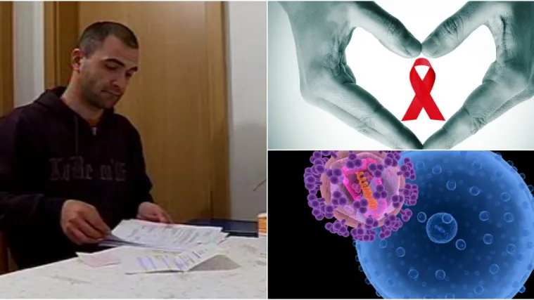 Partner ga je zarazio HIV-om, ali ne namjerava ga tužiti: 'Samo je rekao da ću biti bolestan, ako već nisam'