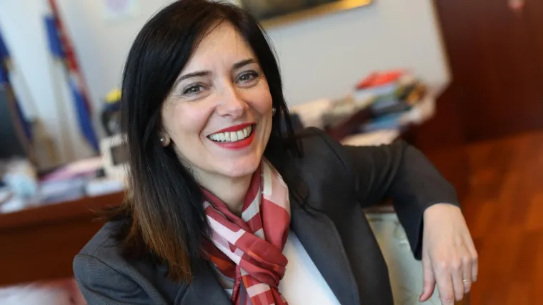 Divjak: 'U kurikularnu reformu bit će uloženo dvije milijarde kuna. To je ozbiljan novac'