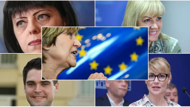 Tko su kandidati nadolazećih izbora? Biv&scaron;a policajka, biv&scaron;a časna sestra, posinak Vladimira &Scaron;eksa...