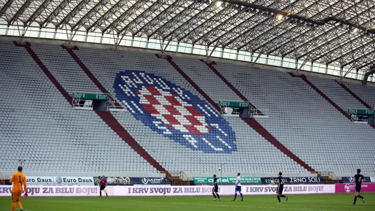 Zalog za budućnost: Hajduk potpisao ugovore s dvojicom mladića iz omladinskog pogona