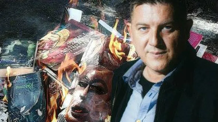 Jezivi prizori iz Poljske užasnuli svijet: Što zapravo spaljuje Katolička crkva?