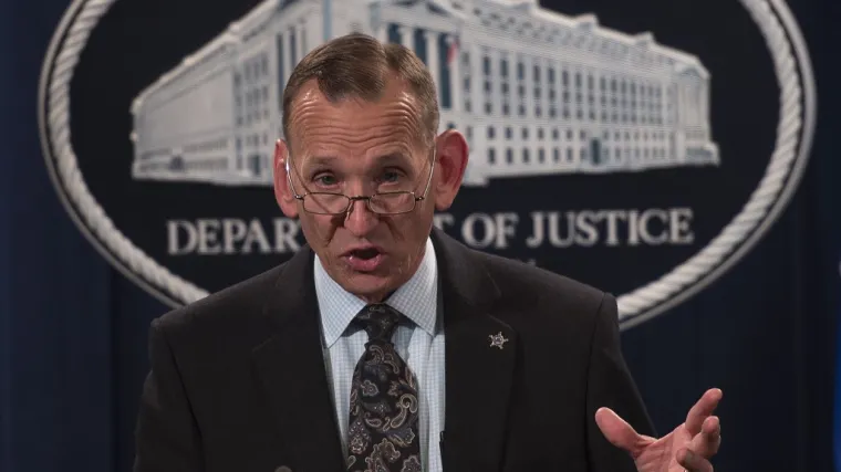 'Ovo je sustavna čistka u ministarstvu domovinske sigurnosti'