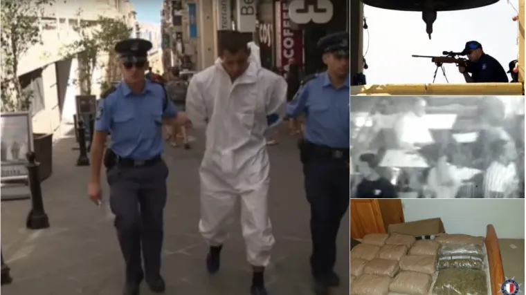 Srbin ubio 'kralja' biznisa, događaju se potpuno čudne nesreće, a sada je uhićen i jedan Hrvat