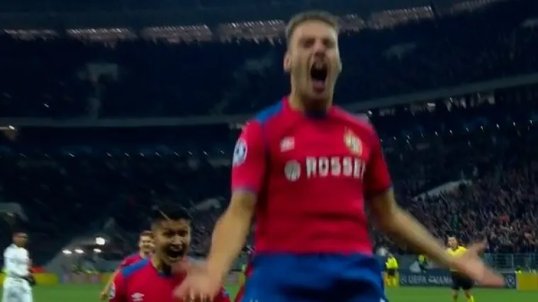 'Pregovori su u tijeku, on zaista želi igrati za taj klub'