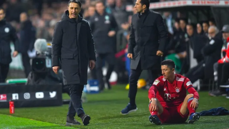 U Madridu se ne mogu načuditi odluci hrvatskog stručnjaka